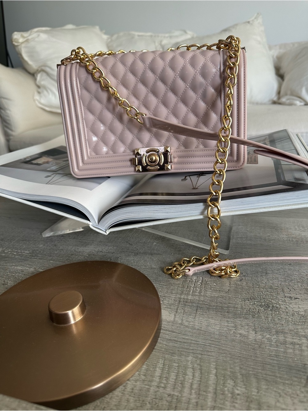 Purse - Picture 2 of 11